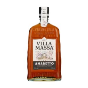 Villa Massa Amaretto 0.70 30%