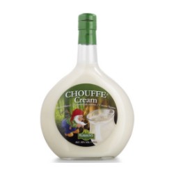 Chouffe Coffee Cream 0.70 25%