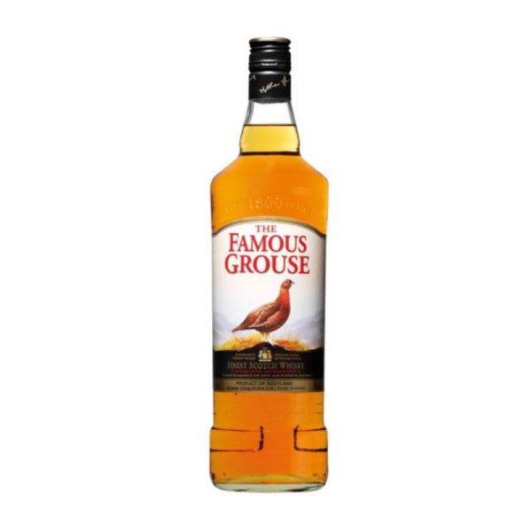 Famous Grouse 1.00 40%