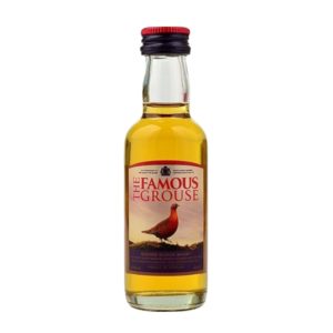 Famous Grouse 0.05 40%