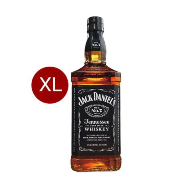 Jack Daniels 3.00 40%