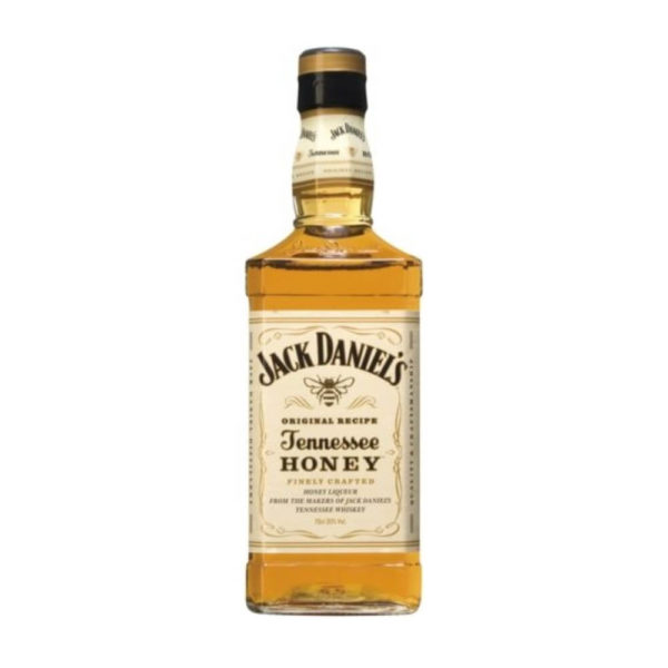Jack Daniels Honey 0.70 35%