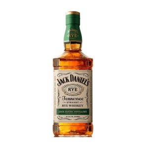 Jack Daniels Straight Rye 0.70 45%
