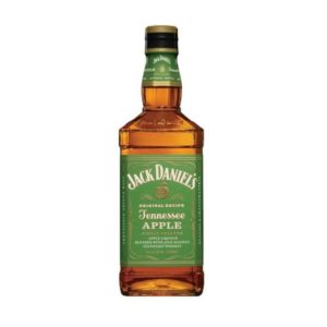 Jack Daniels Apple 0.70 35%