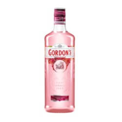 Gordon Gin Pink 0.70 37.5%