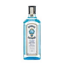 Bombay Saphhire Gin 1.00 40%