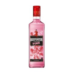 Beefeater Gin Pink 0.70 37.5%