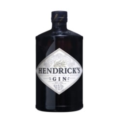 Hendrick's Gin 0.70 41.4%