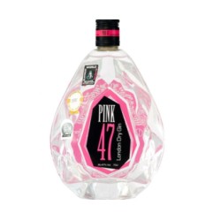 Pink 47 Gin 0.70 47%