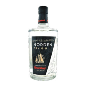 Norden Dry Gin 0.70 44%
