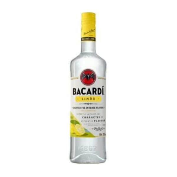 Bacardi Limon 0.70 32%