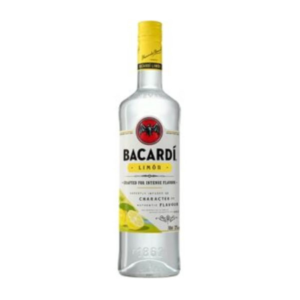 Bacardi Limon 1.00 32%