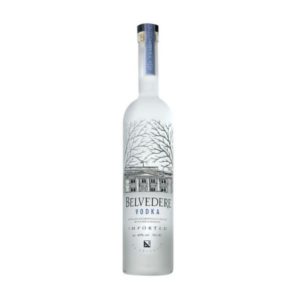 Belvedere Vodka 1.00 40%