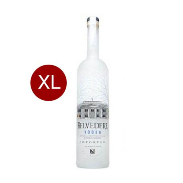 Belvedere Vodka 3.00 40%