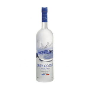Grey Goose Vodka 0.70 40%