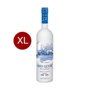 Grey Goose Vodka 1.50 40%