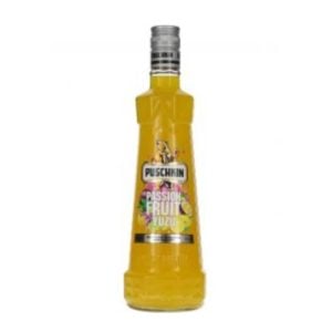 Puschkin Passion Fruit Yuzu 0.70 15%