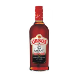 Ursus Roter Vodka 0.70 40%