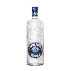 Esbjaerg Vodka 1.00 40%