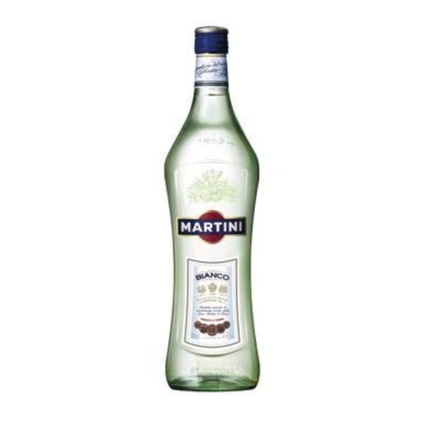 Martini Bianco 1.00 15%