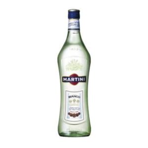 Martini Bianco 0.75 15%