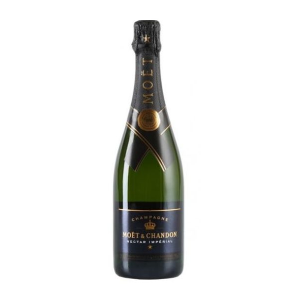 Moet Chandon Nectar Imperial 75cl