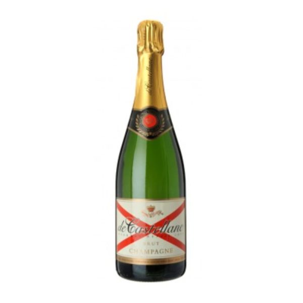 Castellane Champagne Brut 0.75