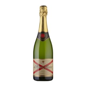 Castellane Champagne Demi Sec 0.75