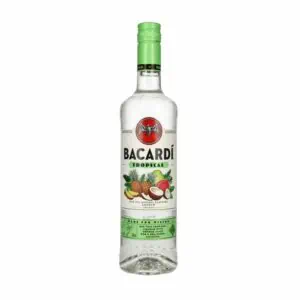 Bacardi Tropical 0.70 27%