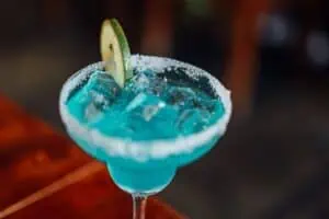 lekkerste nazomer cocktails: margarita