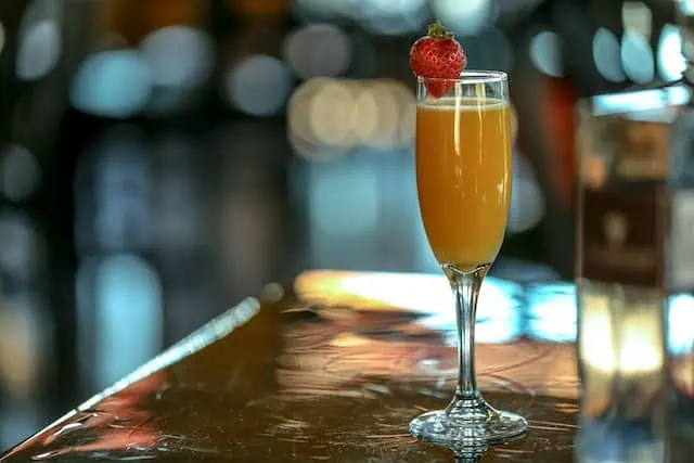 10 lekkerste nazomer cocktails: mimosa