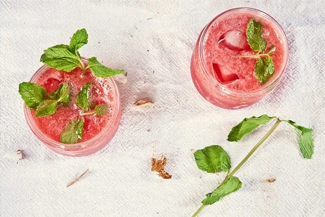 10 lekkerste nazomer cocktails: mojito