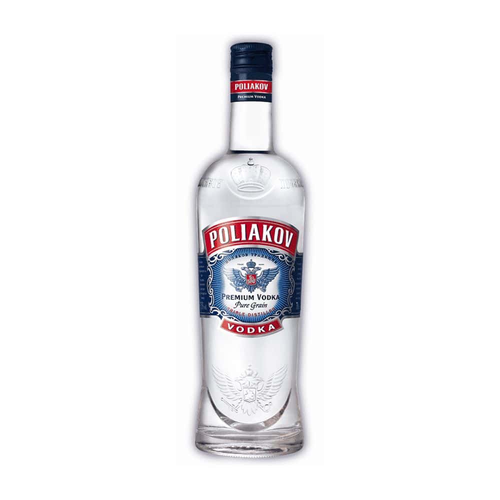 Poliakov Premium 1.00 37.5% - Drinks4You