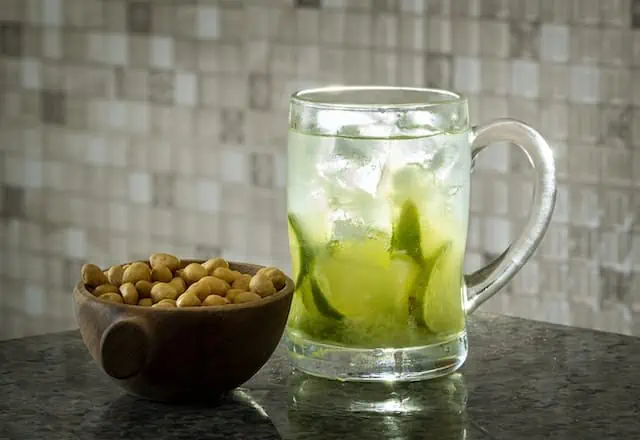 makkelijke cocktails: caipirinha
