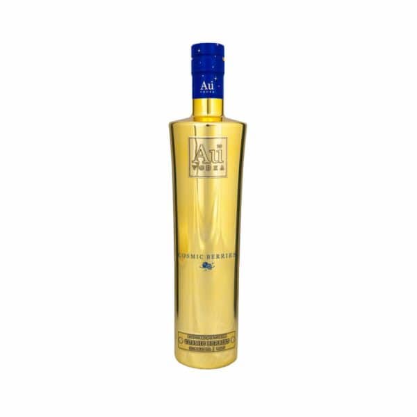 au vodka