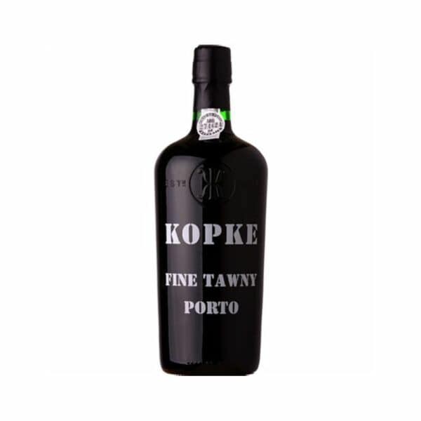 kopke fine tawny porto
