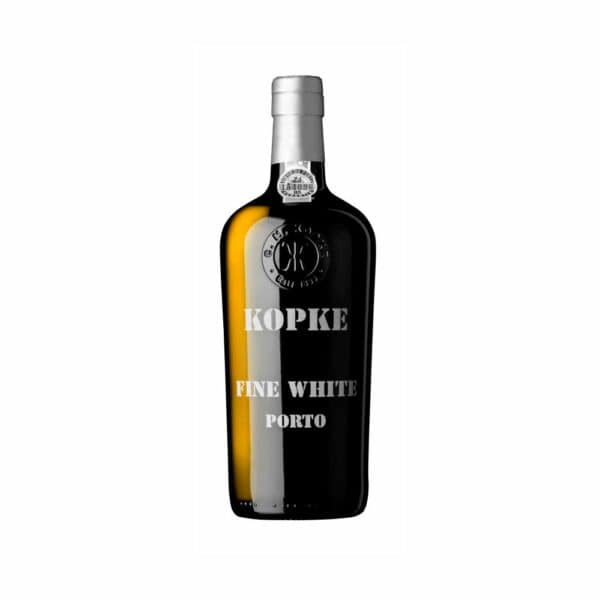 kopke fine white porto