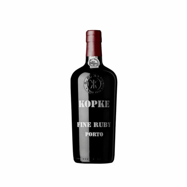 kopke fine ruby porto