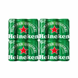 heineken bier