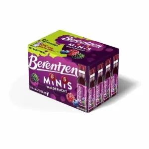 Berentzen Waldfrucht 24 x 0.02 16%