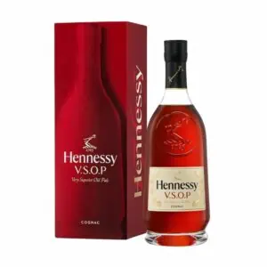 Hennessy VSOP 0.70 40%