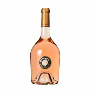 Miraval Cotes de Provence Rose 75cl