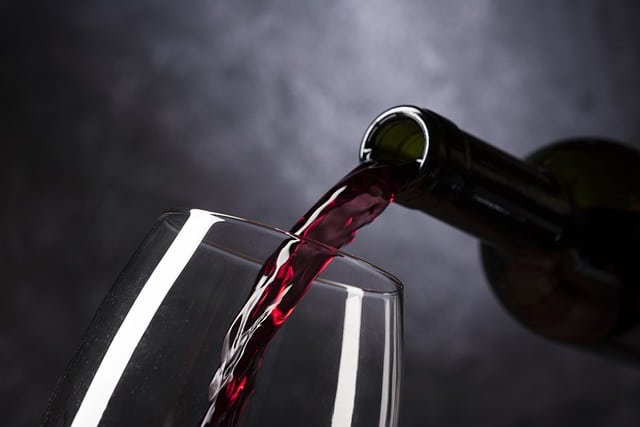 hoe lang rode wijn bewaren na openen