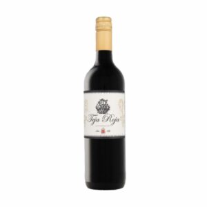 Teja Roja Red Tempranillo 0.75 13,5%