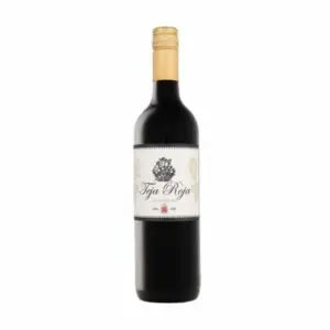 Teja Roja Red Tempranillo 0.75 13,5%