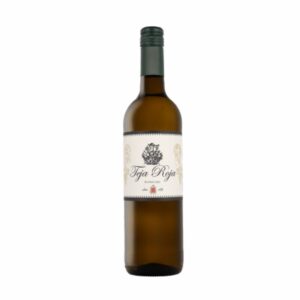 Teja Roja White Viura  0.75 12%
