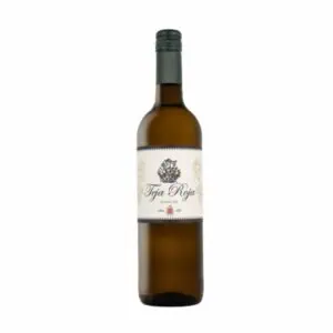 Teja Roja White Viura  0.75 12%