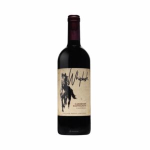 Jamieson Whiplash Cabernet Sauvignon  0.75 14%