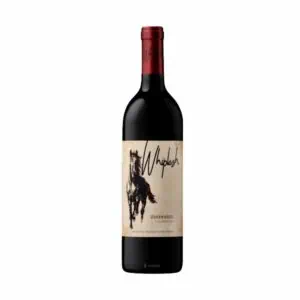 Jamieson Whiplash Zinfandel  0.75 14%