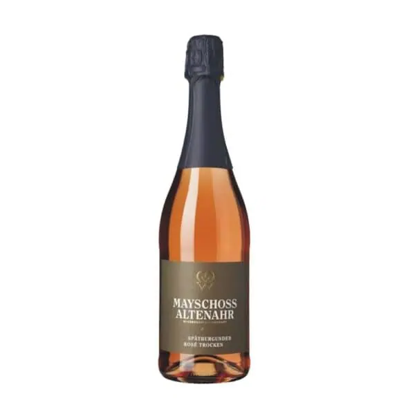 Rosesekt Ahr Spätburgunder trocken 0.75 12%